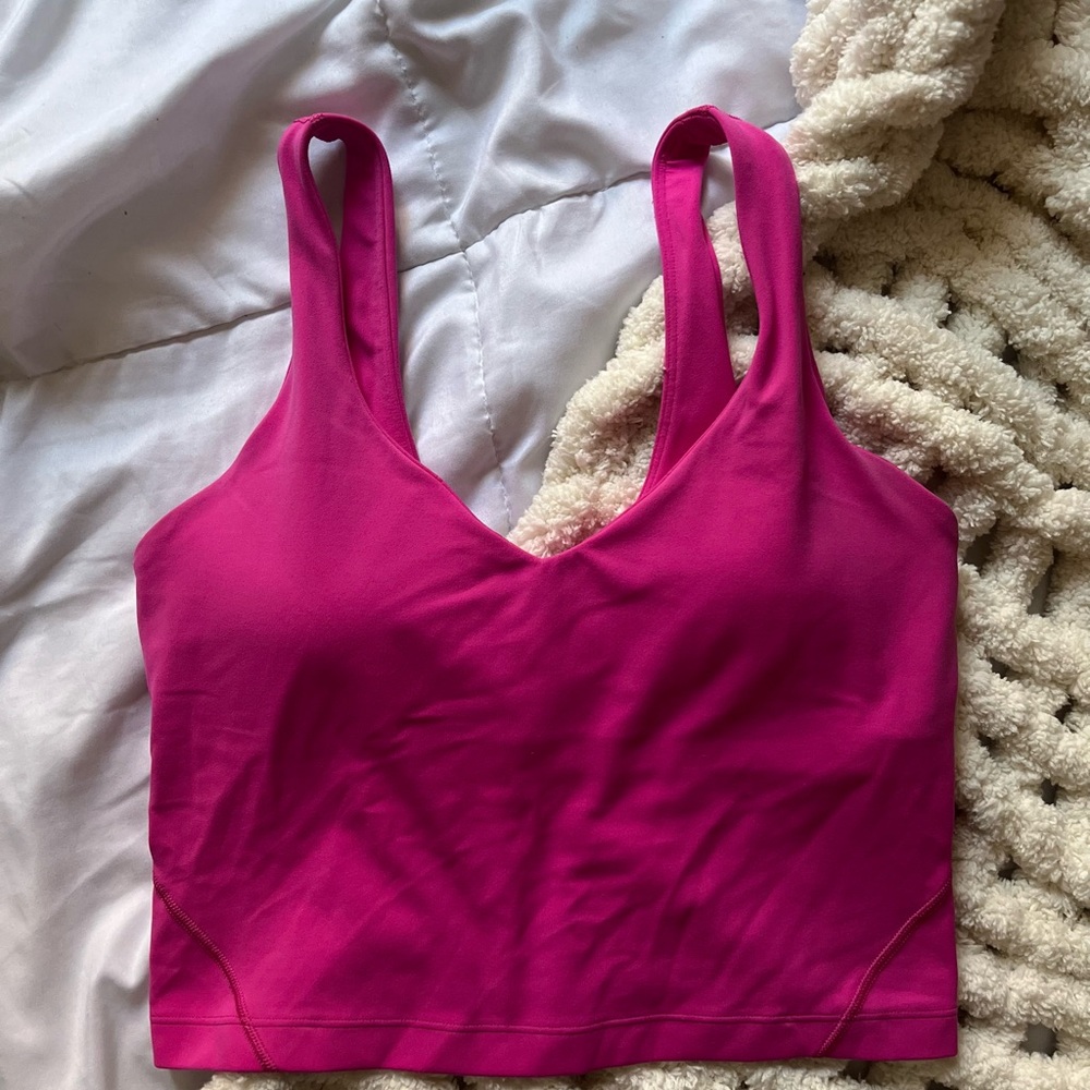 Lululemon Women Align Tank